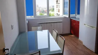 Тристаен Наеми, Борово, София (5)