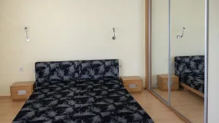 Тристаен Наеми, Борово, София (7)