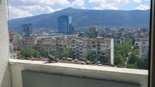 Тристаен Наеми, Борово, София (10)