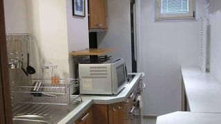 Zwei-Zimmer-Wohnung Verleih, Vitosha, Sofia (5)