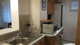 Zwei-Zimmer-Wohnung Verleih, Vitosha, Sofia (2)