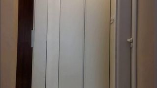 Zwei-Zimmer-Wohnung Verleih, Die weißen Birken, Sofia (7)
