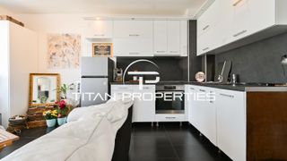 Едностаен Продажби, Манастирски ливади, София