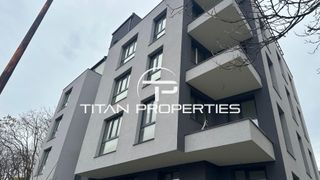 Двустаен за продажба в кв. Оборище (6)