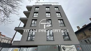 Двустаен за продажба в кв. Оборище (8)