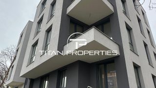 Двустаен за продажба в кв. Оборище (7)