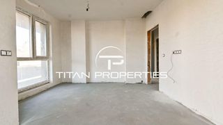 Двустаен за продажба в кв. Оборище (4)