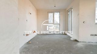 Двустаен за продажба в кв. Оборище