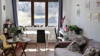 Двустаен за продажба в м-т Гърдова глава (2)