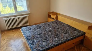 Тристаен Наеми, Гео Милев, София (6)