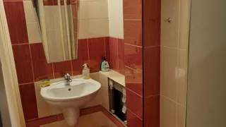 Тристаен Наеми, Гео Милев, София (10)