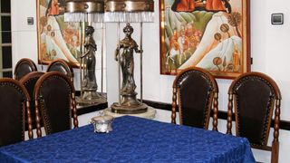 Тристаен за продажба в Център - НДК (2)