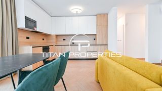 Просторен тристаен апартамент за продажба пред Акт 16 до НБУ! (5)