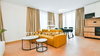 Просторен тристаен апартамент за продажба пред Акт 16 до НБУ! (2)