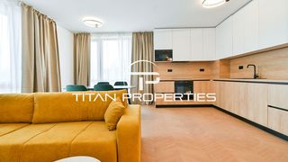 Просторен тристаен апартамент за продажба пред Акт 16 до НБУ!