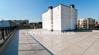 Просторен тристаен апартамент за продажба пред Акт 16 до НБУ! (16)