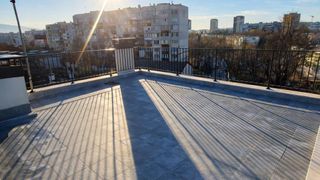 Двустаен за продажба в кв. Надежда 4 (2)