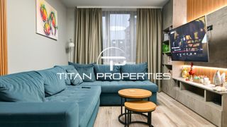 Тристаен Продажби, Манастирски ливади, София (24)