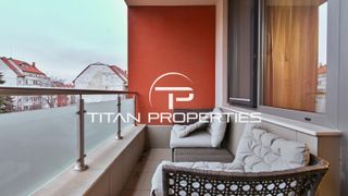 Тристаен Продажби, Манастирски ливади, София (23)