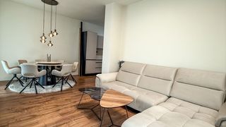 Двустаен за продажба в кв. Манастирски ливади с включено подземно паркомясто! (3)