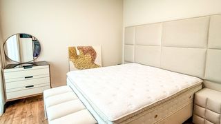 Двустаен за продажба в кв. Манастирски ливади с включено подземно паркомясто! (6)