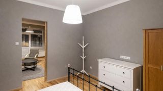 Dreizimmerwohnung Verkäufe, Zentrum - Nationaler Kulturpalast, Sofia (12)