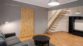 Dreizimmerwohnung Verkäufe, Zentrum - Nationaler Kulturpalast, Sofia (3)
