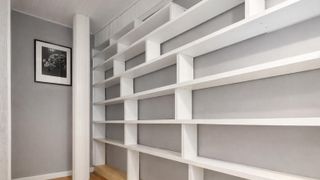 Dreizimmerwohnung Verkäufe, Zentrum - Nationaler Kulturpalast, Sofia (14)