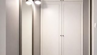 Dreizimmerwohnung Verkäufe, Zentrum - Nationaler Kulturpalast, Sofia (17)