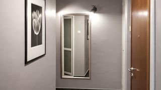 Dreizimmerwohnung Verkäufe, Zentrum - Nationaler Kulturpalast, Sofia (16)