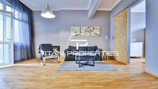 Тристаен за продажба в Център - НДК (3)