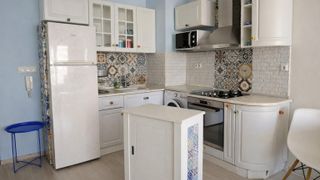 Двустаен Наеми, Витоша, София (4)