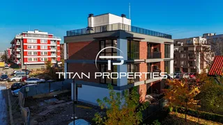 Двустаен Продажби, Овча купел, София (13)