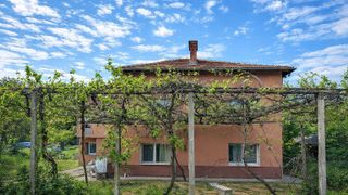 Етаж от къща Продажби, Овча купел 1, София (10)