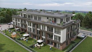 Тристаен за продажба в ж.к. Малинова долина (21)