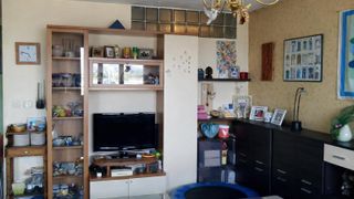 Zwei-Zimmer-Wohnung Verkäufe, Scheunenhof, Sofia (3)