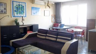 Zwei-Zimmer-Wohnung Verkäufe, Scheunenhof, Sofia (9)