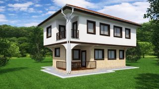 Будинок Продажі, Софія (3)