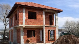 Будинок Продажі, Софія (5)