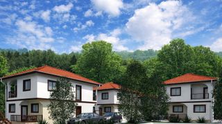 Будинок Продажі, Софія (2)