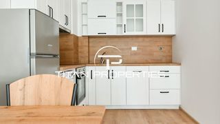 Двустаен за продажба в ж.к. Малинова долина (7)