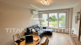 Двустаен Продажби, Люлин 8, София (10)