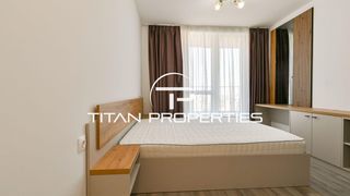 Тристаен за продажба в кв. Манастирски ливади (5)