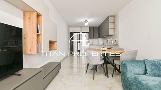Тристаен за продажба в кв. Манастирски ливади (2)