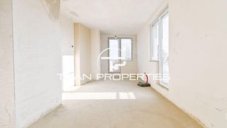 Тристаен за продажба в ж.к Овча купел 1
