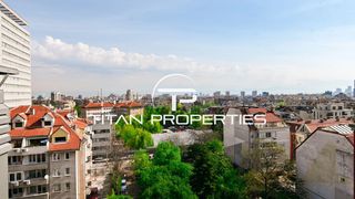Maisonette Vânzări, Pajiștile mănăstirii, Sofia (17)