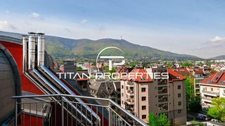 Maisonette Vânzări, Pajiștile mănăstirii, Sofia (16)