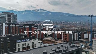 Мезонет Продажби, Кръстова вада, София