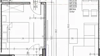 Двустаен Продажби, Младост 4, София (4)