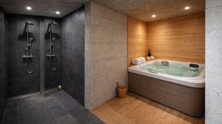 Триетажна къща за продажба в гр. Банкя (15)